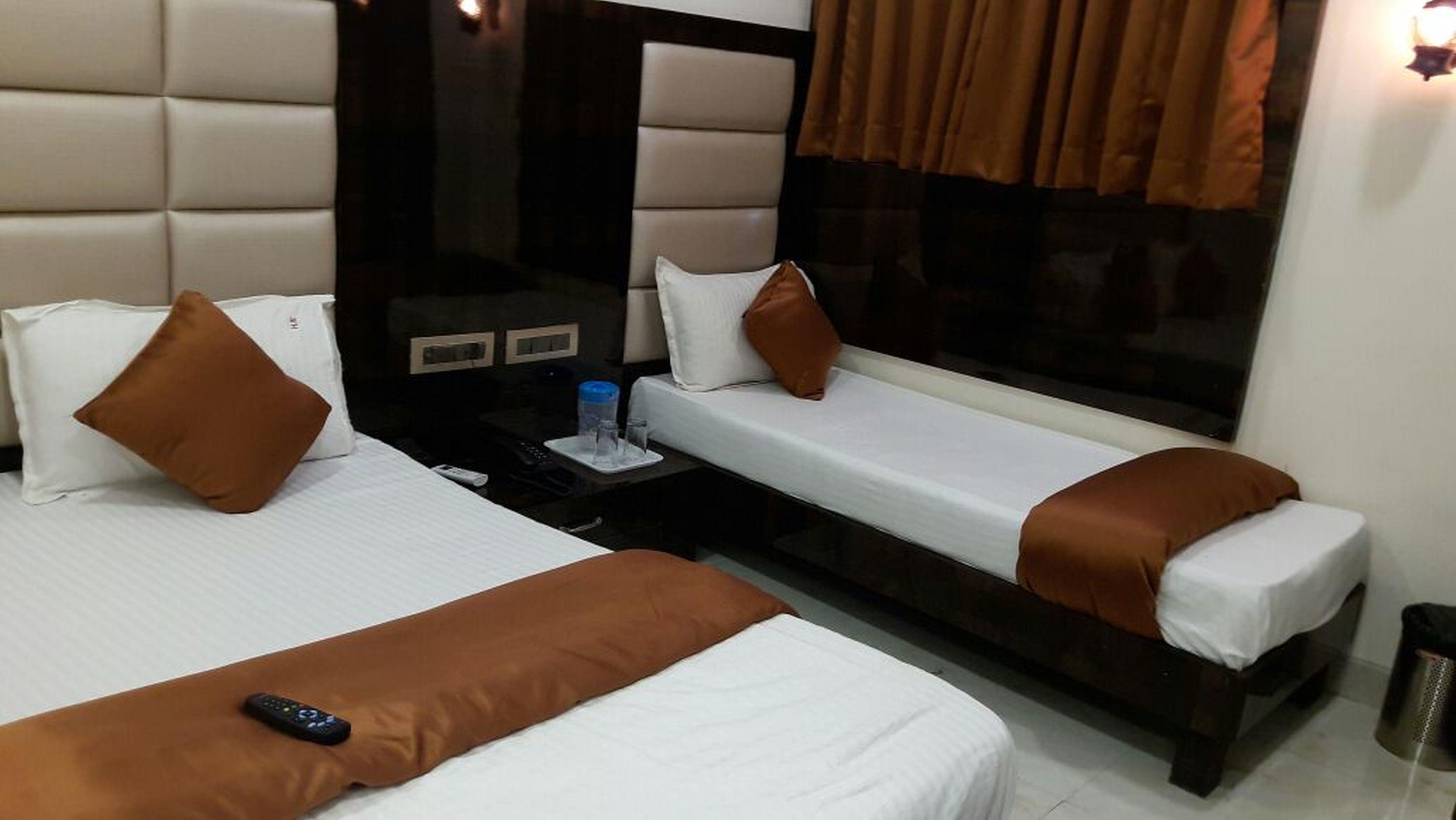 Hotel Karishma - Mumbai, Mumbai